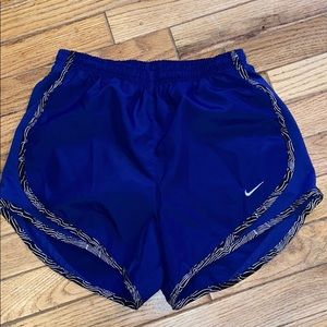 Dri-Fit Nike Running Shorts - Size XS